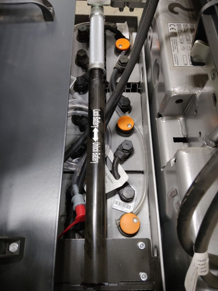 Still OXV10 - Recoge pedidos: foto 4 Still OXV10 - Recoge pedidos: foto 4