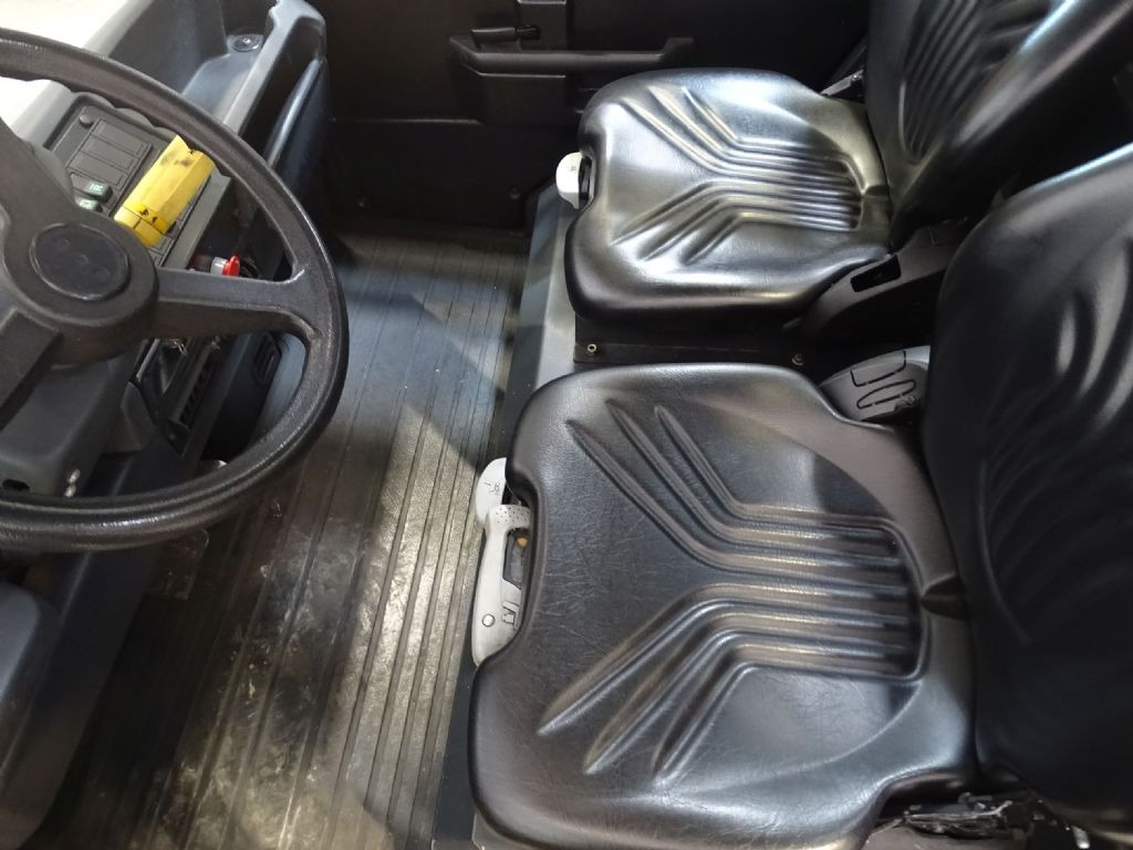 Still R07-25 - Remolcadora: foto 3 Still R07-25 - Remolcadora: foto 3