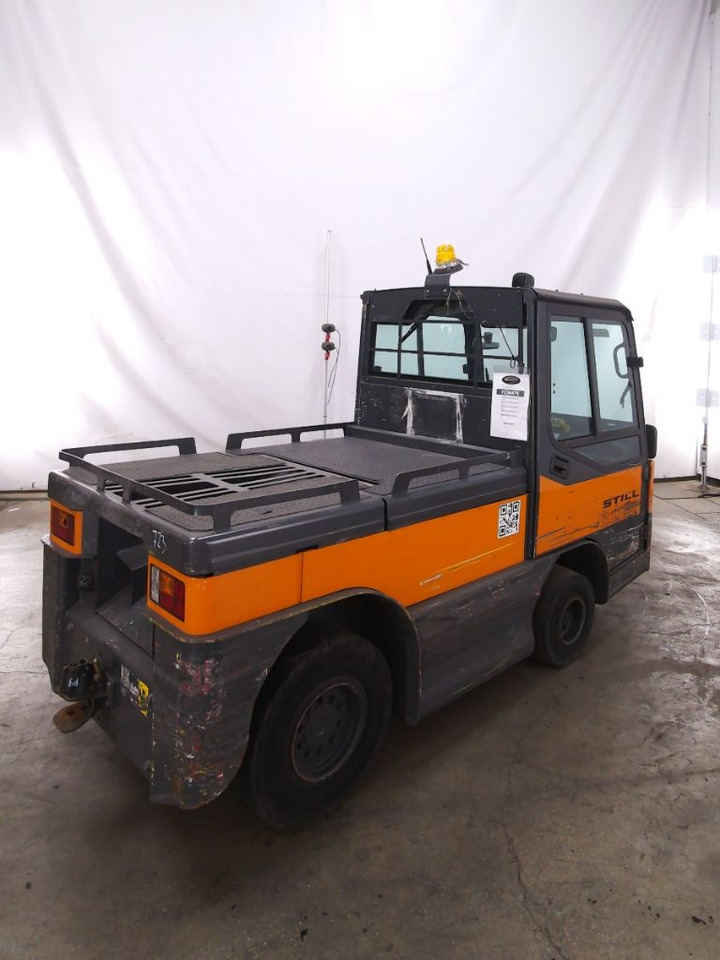 Still R07-25 - Remolcadora: foto 2 Still R07-25 - Remolcadora: foto 2