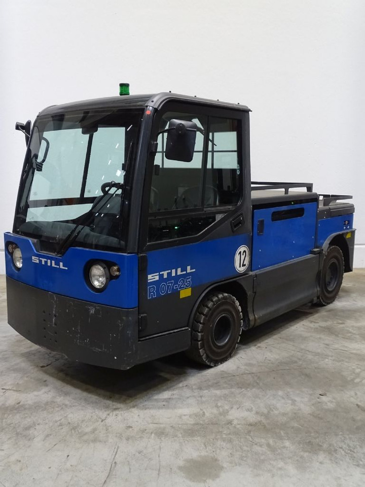 Still R07-25 - Remolcadora: foto 1 Still R07-25 - Remolcadora: foto 1