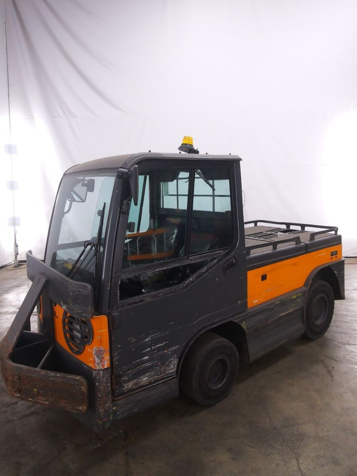 Still R07-25 - Remolcadora: foto 1 Still R07-25 - Remolcadora: foto 1