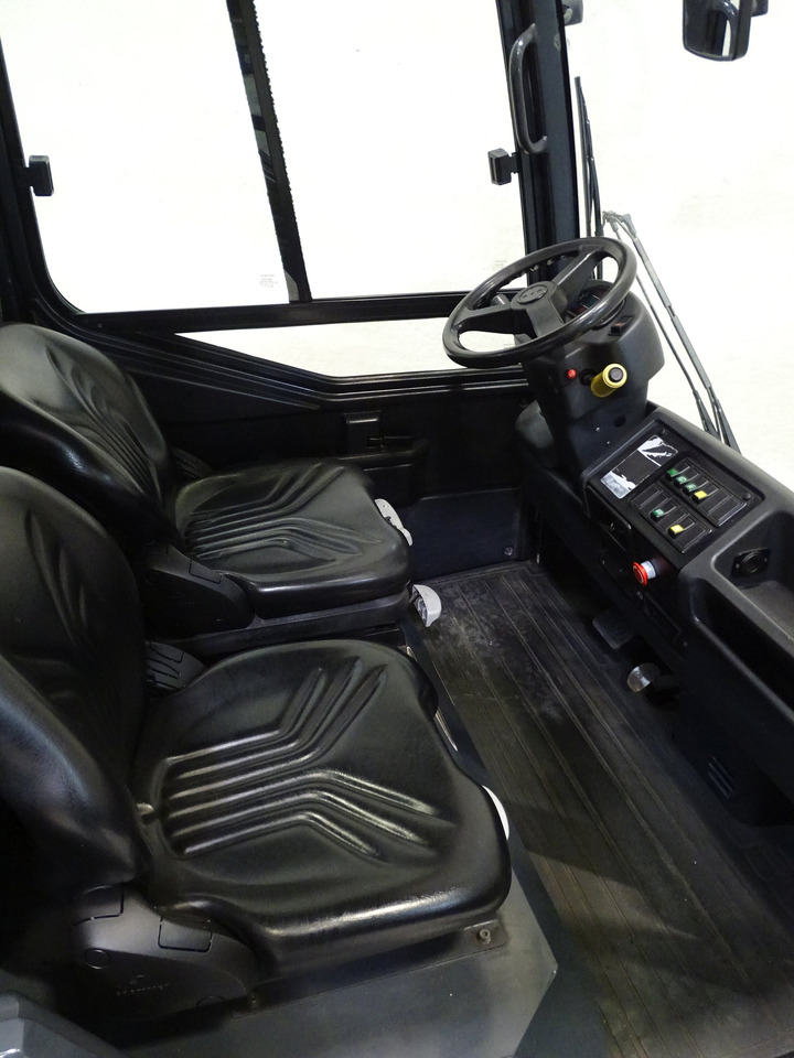 Still R07-25 - Remolcadora: foto 3 Still R07-25 - Remolcadora: foto 3