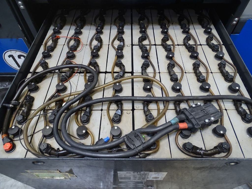 Still R07-25 - Remolcadora: foto 4 Still R07-25 - Remolcadora: foto 4