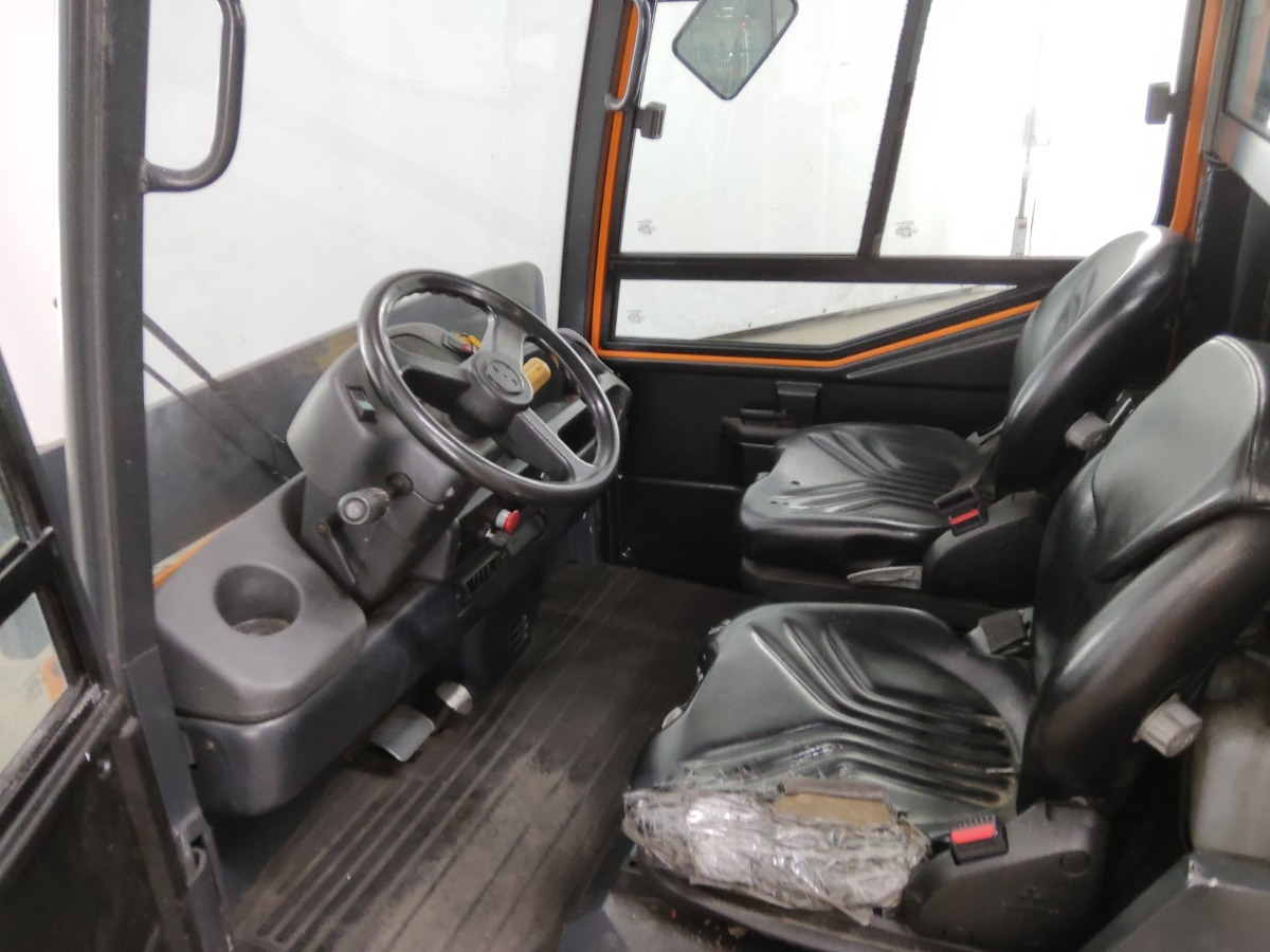 Still R07-25 - Remolcadora: foto 3 Still R07-25 - Remolcadora: foto 3