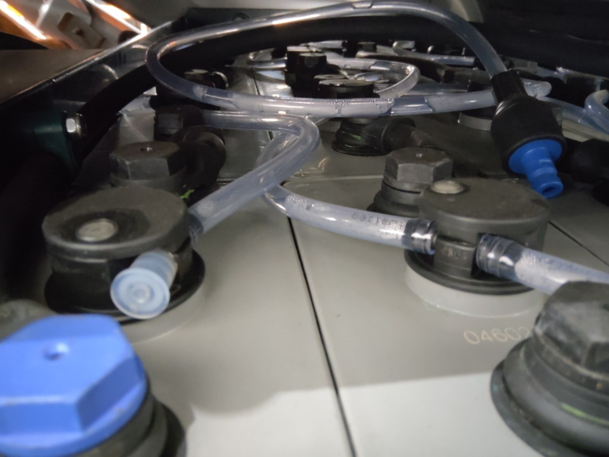 Still RX20-16/DRIVEIN/BRONZE - Carretilla elevadora eléctrica: foto 4 Still RX20-16/DRIVEIN/BRONZE - Carretilla elevadora eléctrica: foto 4