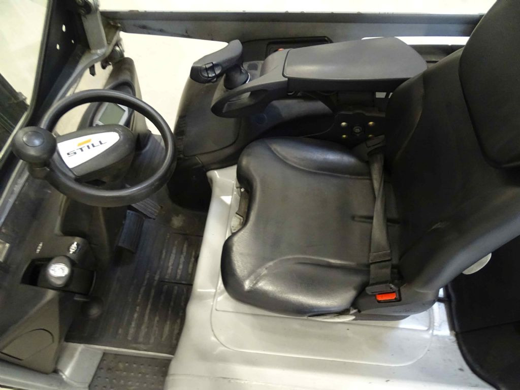 Still RX20-16P/DRIVEIN - Carretilla elevadora eléctrica: foto 3 Still RX20-16P/DRIVEIN - Carretilla elevadora eléctrica: foto 3