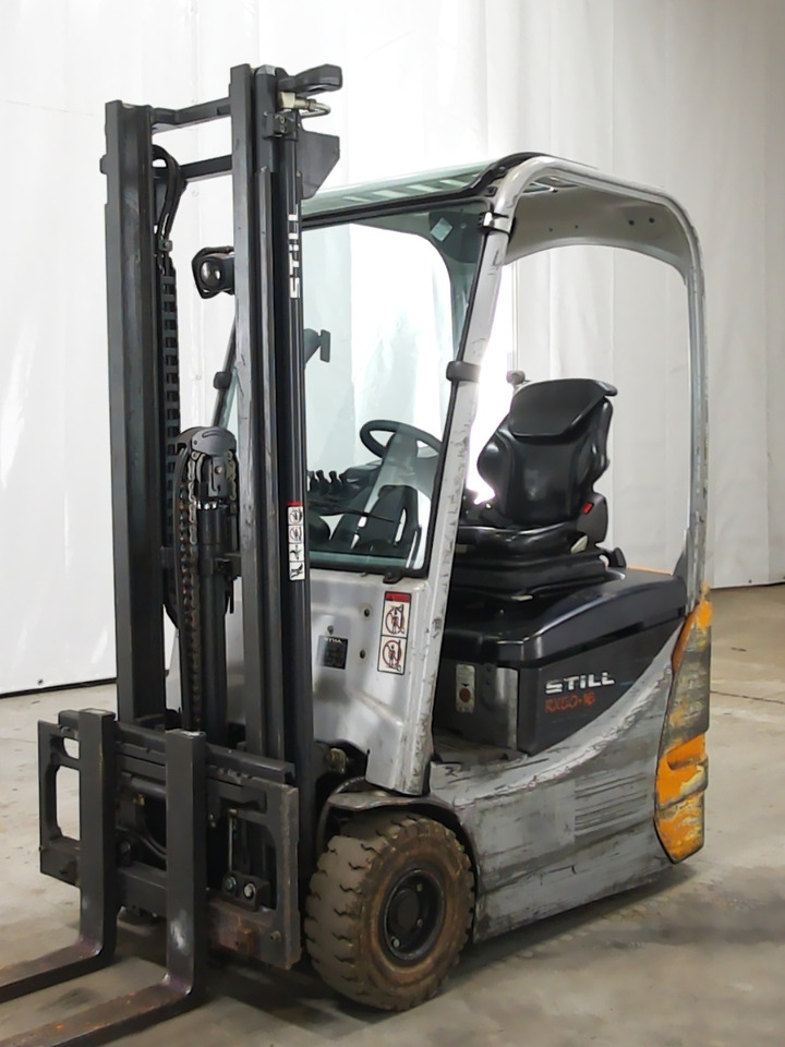 Still RX50-16 - Carretilla elevadora eléctrica: foto 1 Still RX50-16 - Carretilla elevadora eléctrica: foto 1