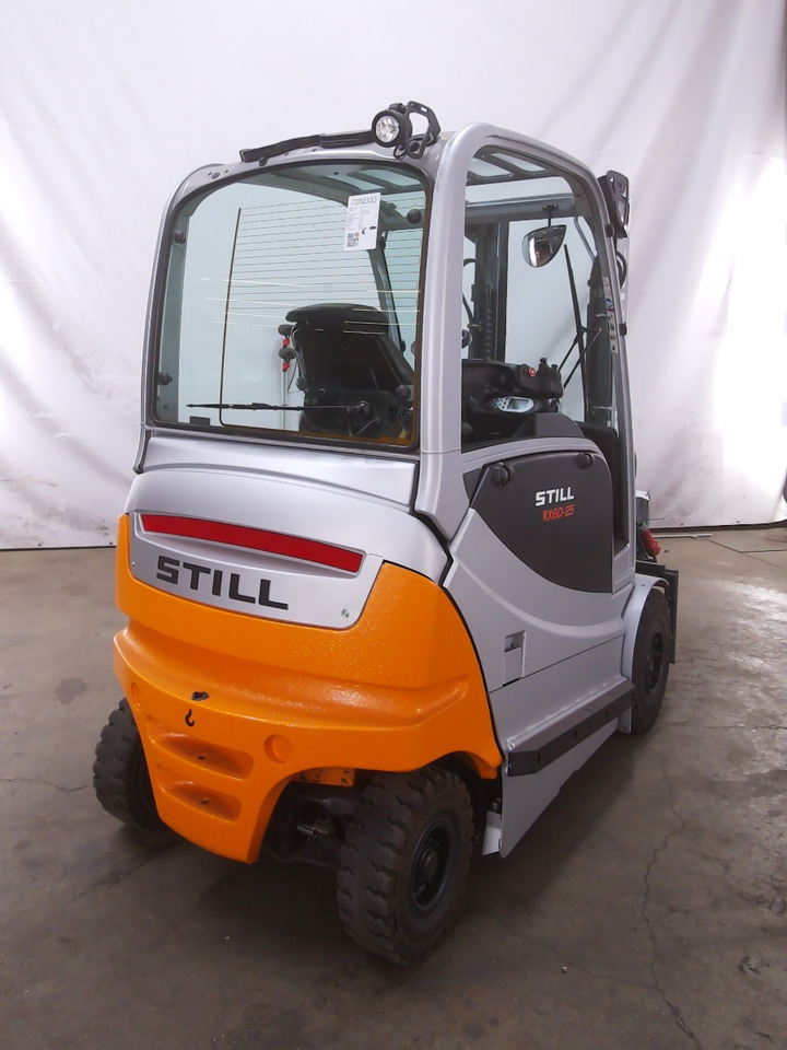 Still RX60-25/BRONZE - Carretilla elevadora eléctrica: foto 2 Still RX60-25/BRONZE - Carretilla elevadora eléctrica: foto 2