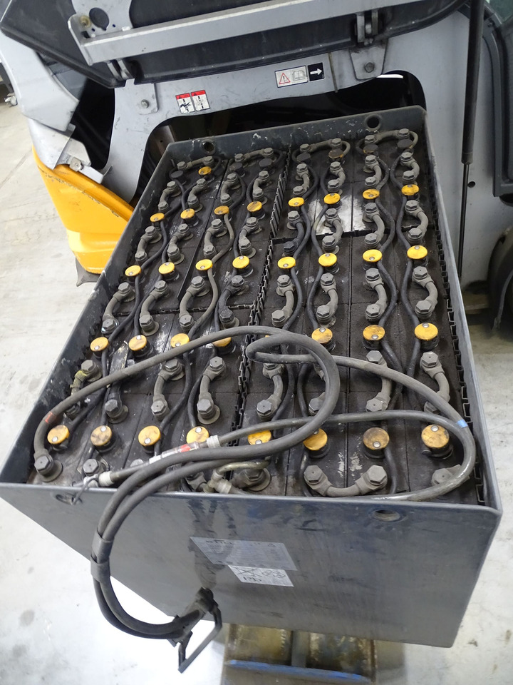 Still RX60-30 - Carretilla elevadora eléctrica: foto 4 Still RX60-30 - Carretilla elevadora eléctrica: foto 4