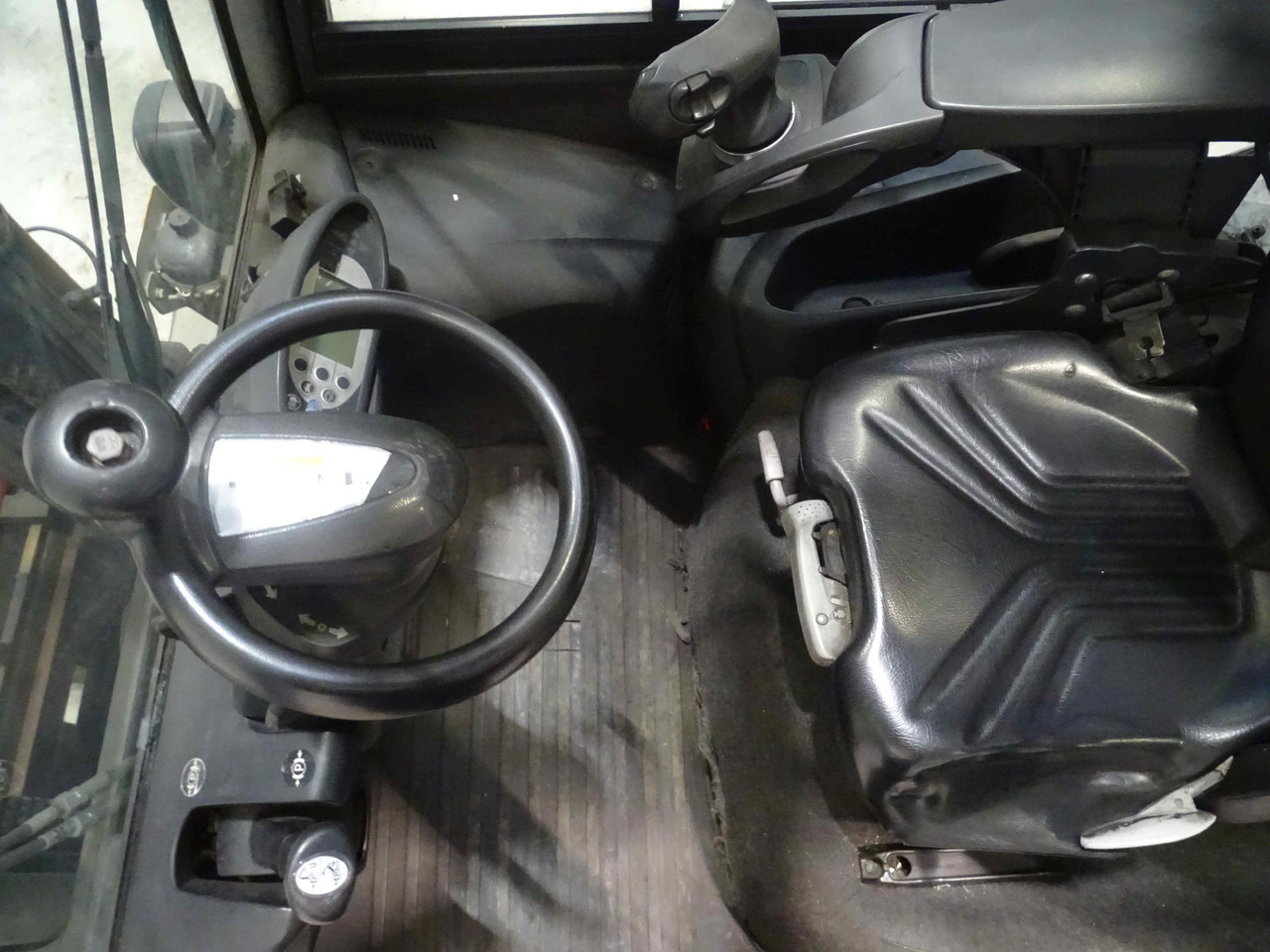 Still RX70-50T/600 - Carretilla elevadora: foto 3 Still RX70-50T/600 - Carretilla elevadora: foto 3