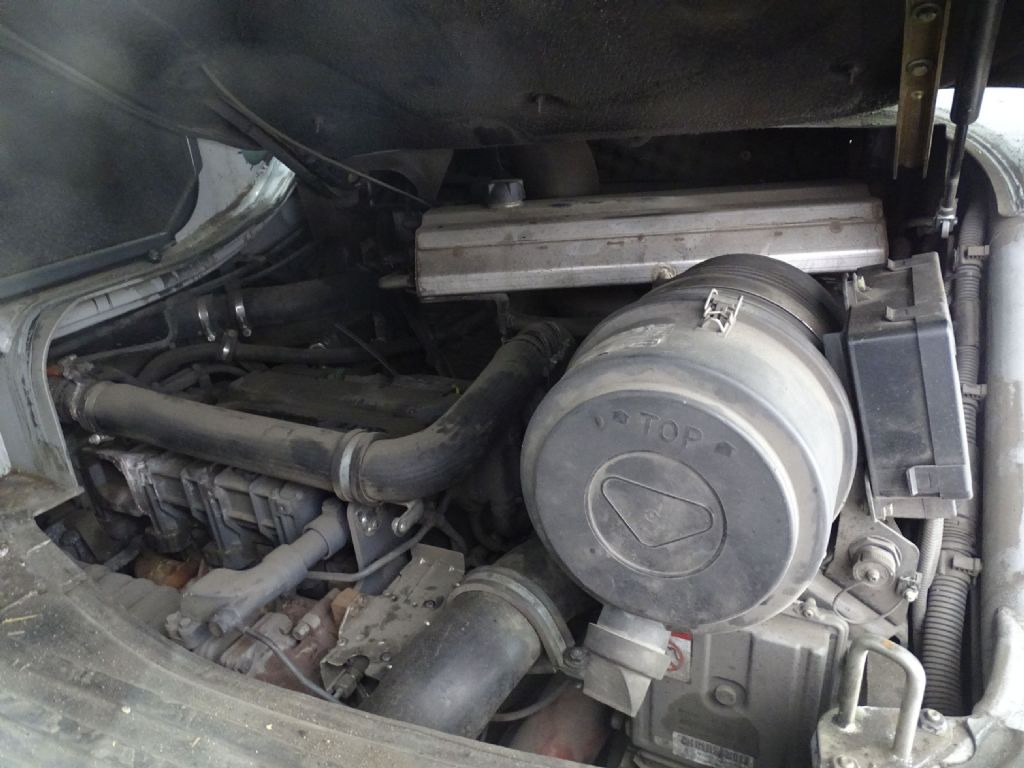 Still RX70-70 - Carretilla elevadora diésel: foto 4 Still RX70-70 - Carretilla elevadora diésel: foto 4