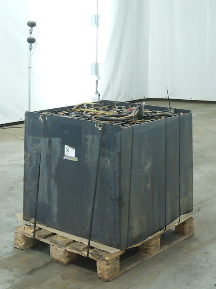 Weitere 80V775AH - Acumulador para Equipo de manutención: foto 2 Weitere 80V775AH - Acumulador para Equipo de manutención: foto 2