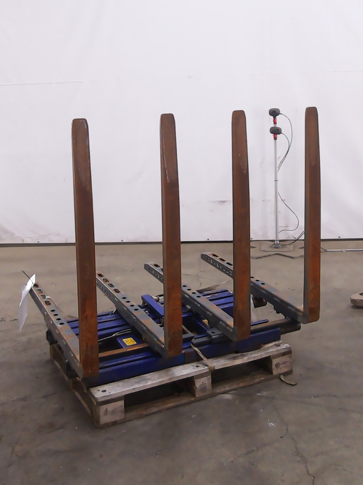 Weitere DW32-S - Horquillas: foto 1 Weitere DW32-S - Horquillas: foto 1