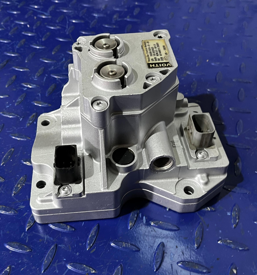 Mercedes 0014460015 RCM Retarder ECU - Pieza universal para Camión: foto 2 Mercedes 0014460015 RCM Retarder ECU - Pieza universal para Camión: foto 2