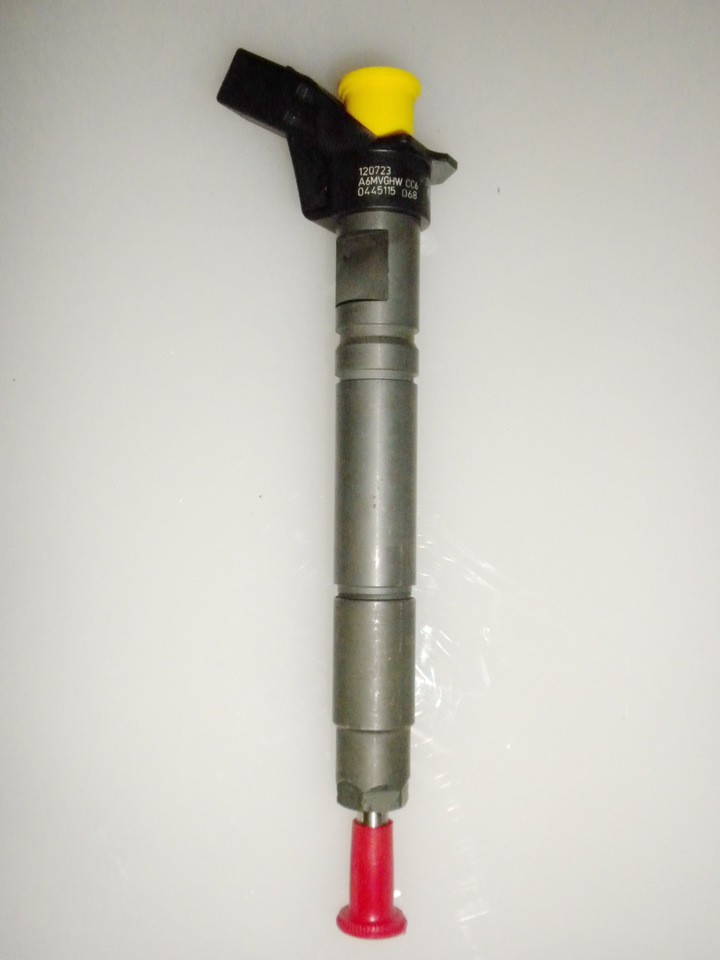 Mercedes 3.0L Euro 4 Piezo Injectors 0445115064 A6420701387 Sprinter, Vito, Viano, E Class, S Class, ML R Class, G CLass - Inyector para Autocar: foto 2 Mercedes 3.0L Euro 4 Piezo Injectors 0445115064 A6420701387 Sprinter, Vito, Viano, E Class, S Class, ML R Class, G CLass - Inyector para Autocar: foto 2