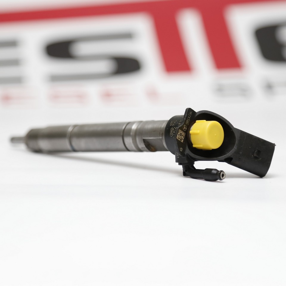 Mercedes Sprinter 2.2L Euro 4 injectors 0445150069 A6460701487 A6460701187 - Inyector para Furgoneta caja cerrada: foto 3 Mercedes Sprinter 2.2L Euro 4 injectors 0445150069 A6460701487 A6460701187 - Inyector para Furgoneta caja cerrada: foto 3