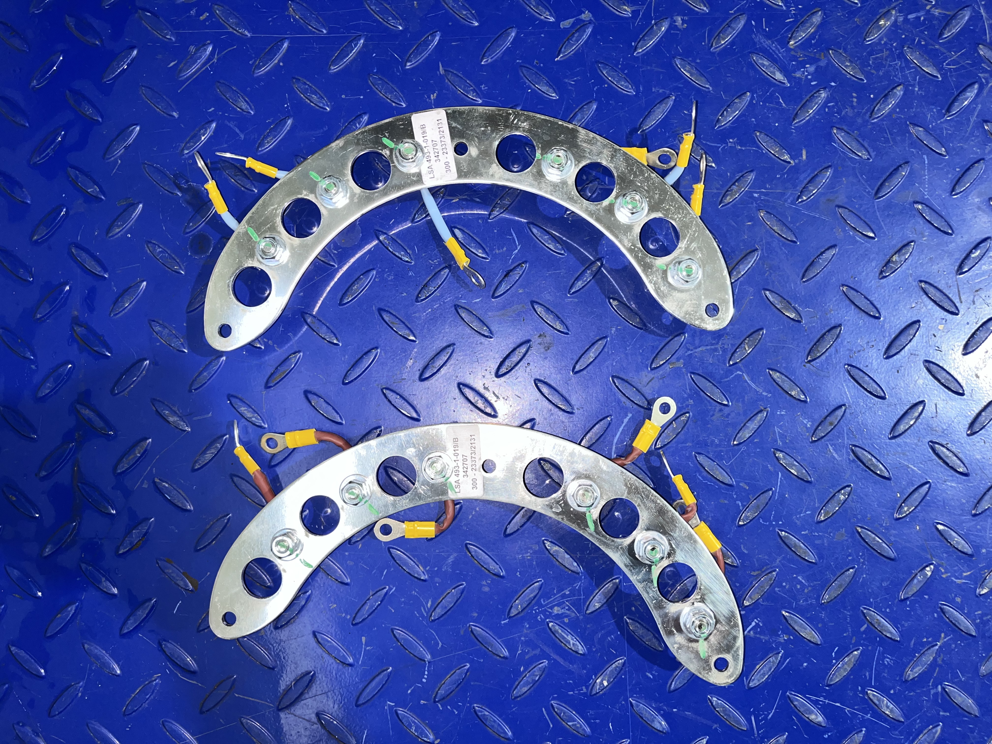 CATERPILLAR Support - Diode - Recambio: foto 5 CATERPILLAR Support - Diode - Recambio: foto 5