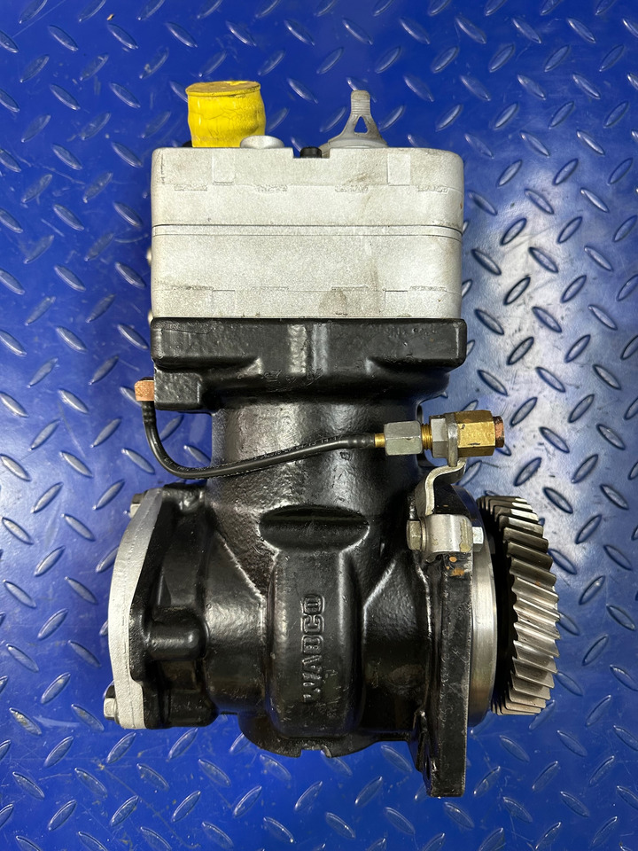 Mercedes Atego 3 Euro 6 Wabco Air Compressor A0011307615 - Recambio para Camión: foto 1 Mercedes Atego 3 Euro 6 Wabco Air Compressor A0011307615 - Recambio para Camión: foto 1