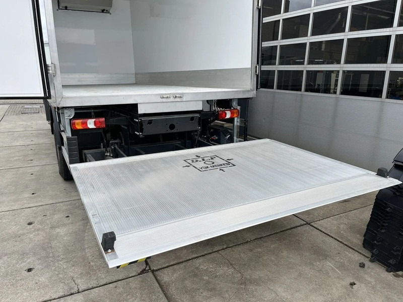 Camión frigorífico nuevo Mercedes-Benz Atego 1725 4x4 Refrigerator Truck (6 units): foto 12