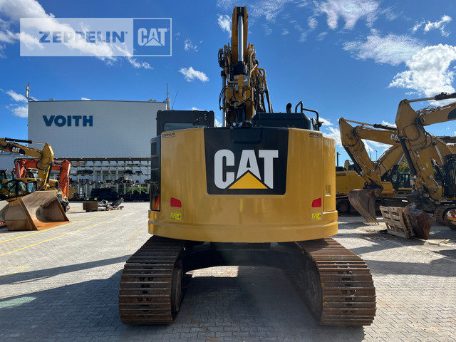 Cat 325FL - Excavadora de cadenas: foto 5 Cat 325FL - Excavadora de cadenas: foto 5