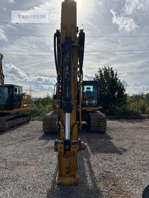 Cat 336-07A - Excavadora de cadenas: foto 5 Cat 336-07A - Excavadora de cadenas: foto 5