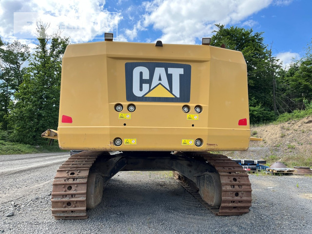 Cat 374FL - Excavadora de cadenas: foto 5 Cat 374FL - Excavadora de cadenas: foto 5