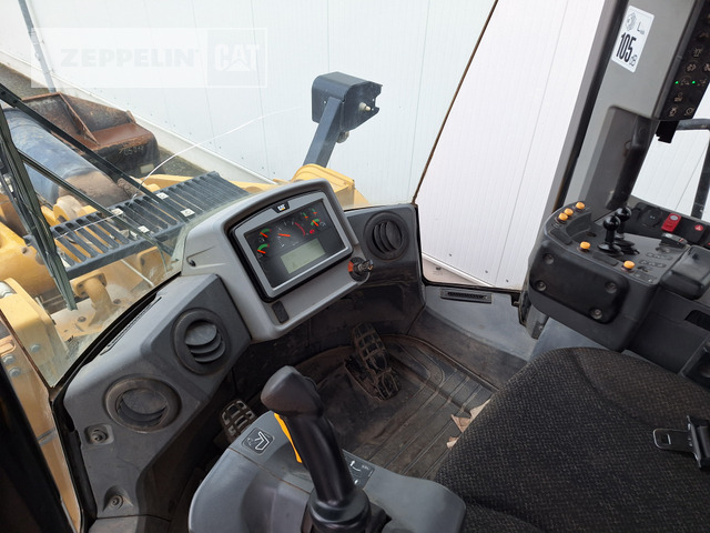 Leasing de Cat 966MXE Cat 966MXE: foto 30