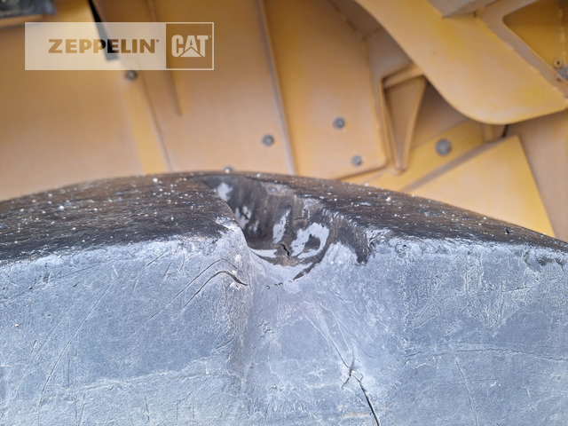 Leasing de Cat 966MXE Cat 966MXE: foto 24