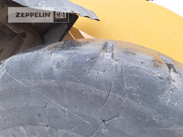 Leasing de Cat 966MXE Cat 966MXE: foto 22