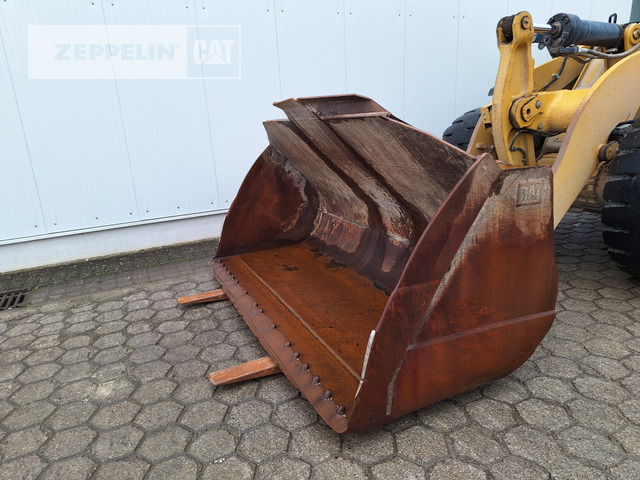 Leasing de Cat 966MXE Cat 966MXE: foto 7