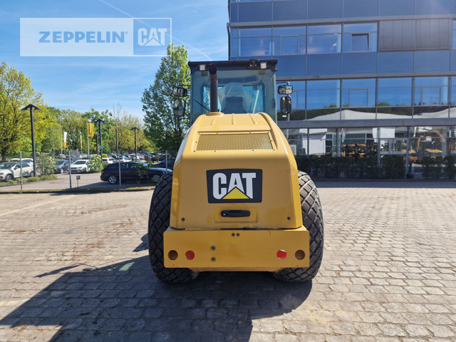 Cat CS66B - Compactador: foto 5 Cat CS66B - Compactador: foto 5
