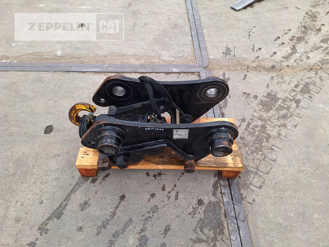 Cat CW10H - Acoplamiento rápido para Maquinaria de construcción: foto 1 Cat CW10H - Acoplamiento rápido para Maquinaria de construcción: foto 1