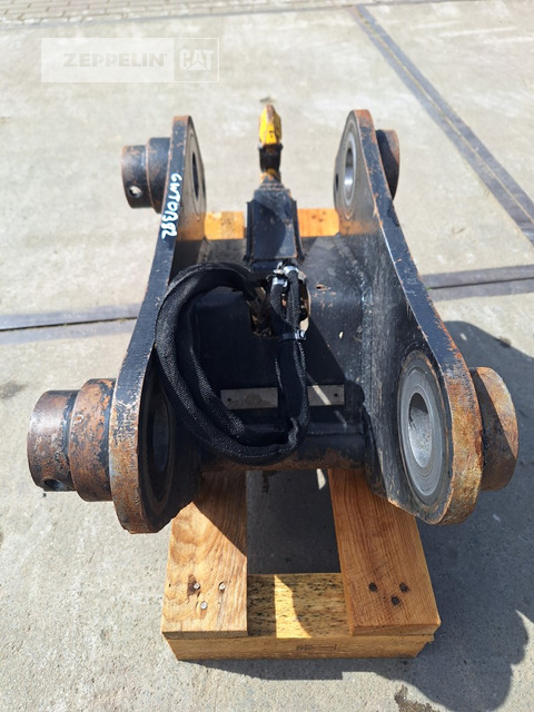 Cat CW10H - Acoplamiento rápido para Maquinaria de construcción: foto 4 Cat CW10H - Acoplamiento rápido para Maquinaria de construcción: foto 4