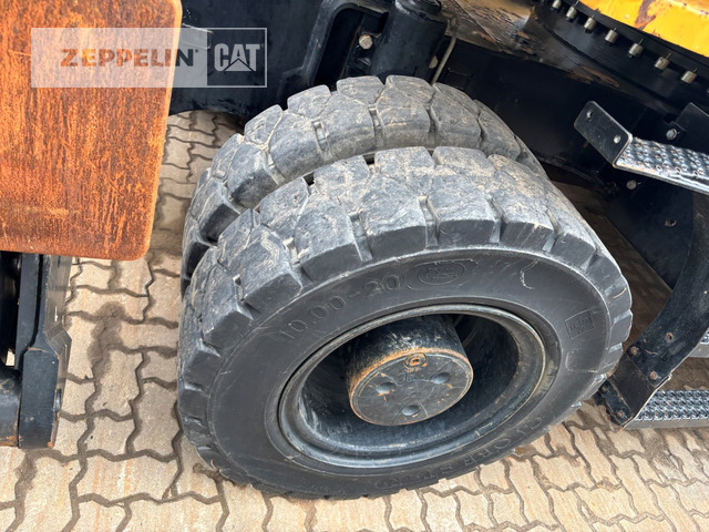 Manipulador de materiales Cat MH3022-06C: foto 12