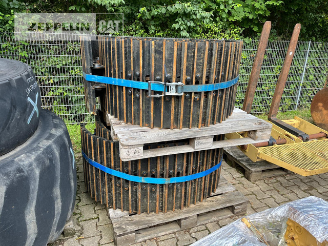 Cat Primärprodukte Kompo - Oruga para Maquinaria de construcción: foto 3 Cat Primärprodukte Kompo - Oruga para Maquinaria de construcción: foto 3