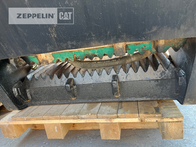 Mb Meccanica Breganzese MB Brecherlöffel BF9 - Cazo para Maquinaria de construcción: foto 5 Mb Meccanica Breganzese MB Brecherlöffel BF9 - Cazo para Maquinaria de construcción: foto 5