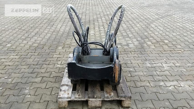 Oil-Quick OQ80 Schnellwechsler - Acoplamiento rápido para Maquinaria de construcción: foto 4 Oil-Quick OQ80 Schnellwechsler - Acoplamiento rápido para Maquinaria de construcción: foto 4