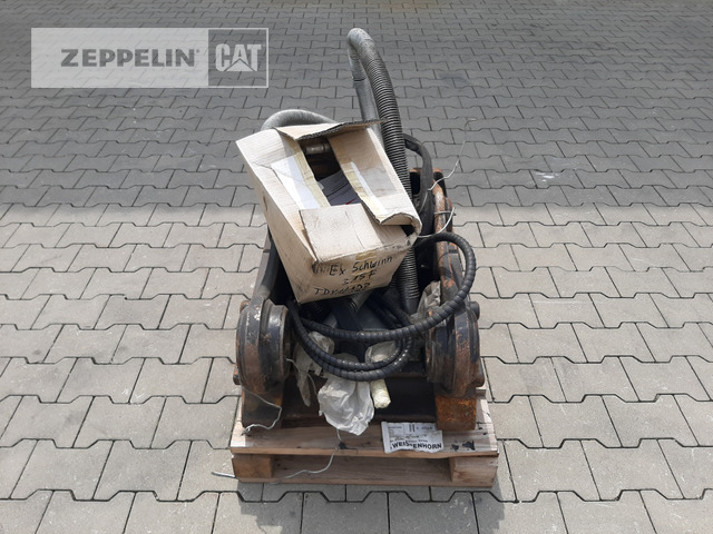 Oilquick Deutschland GmbH OQ70/55 Schnellwechs - Acoplamiento rápido para Maquinaria de construcción: foto 3 Oilquick Deutschland GmbH OQ70/55 Schnellwechs - Acoplamiento rápido para Maquinaria de construcción: foto 3