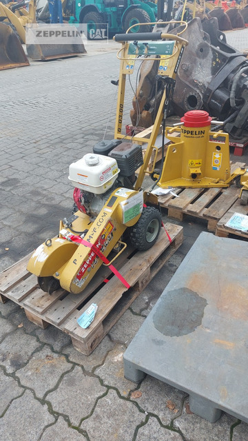 Sonstiges Baumstumpffräse RG13 - Triturador de tocones: foto 2 Sonstiges Baumstumpffräse RG13 - Triturador de tocones: foto 2