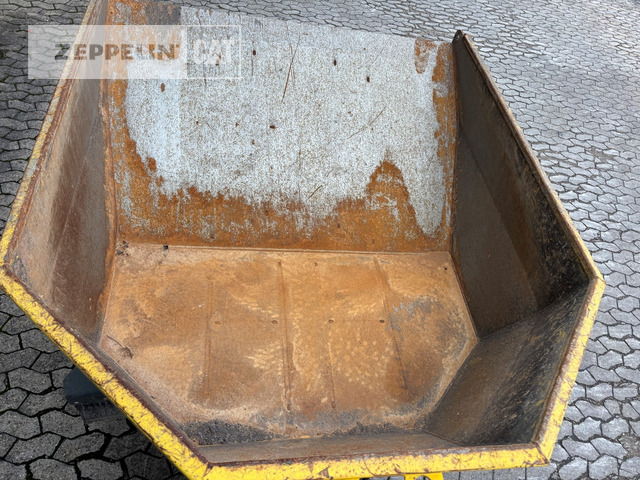 Leasing de Wacker DW30 Wacker DW30: foto 9