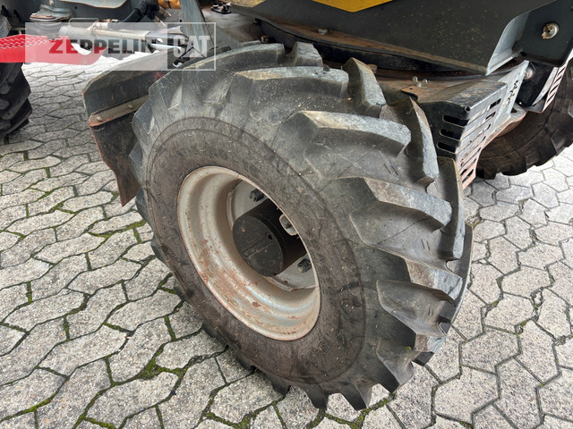 Leasing de Wacker DW30 Wacker DW30: foto 13