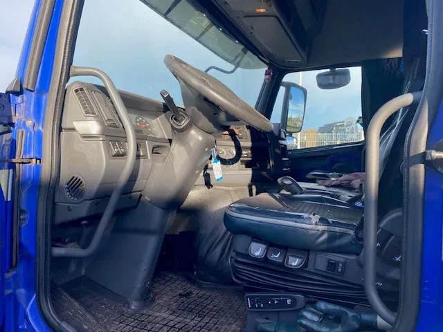 Volvo FM 420 globe hydrauliek - Cabeza tractora: foto 5 Volvo FM 420 globe hydrauliek - Cabeza tractora: foto 5