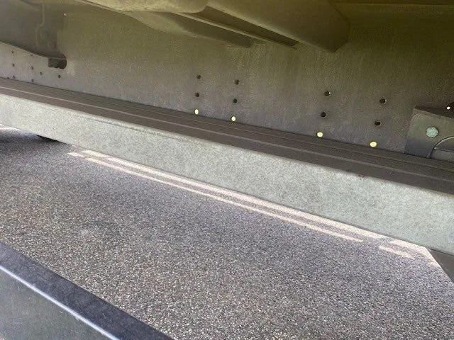 Semirremolque caja cerrada Schmitz Cargobull mega schuifzeil 102 cub , schade, evt met volvo fh 460 mega: foto 9 Semirremolque caja cerrada Schmitz Cargobull mega schuifzeil 102 cub , schade, evt met volvo fh 460 mega: foto 9