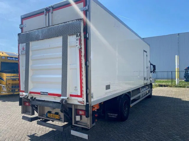Volvo FM 330 EEV koelvriesbak , 760 lang, 2 comp, carrier koeler, D"hollandia klep - Camión frigorífico: foto 3 Volvo FM 330 EEV koelvriesbak , 760 lang, 2 comp, carrier koeler, D"hollandia klep - Camión frigorífico: foto 3