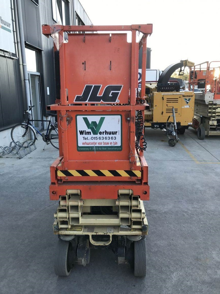 JLG 1930ES (1886) - Plataforma de tijeras: foto 5 JLG 1930ES (1886) - Plataforma de tijeras: foto 5