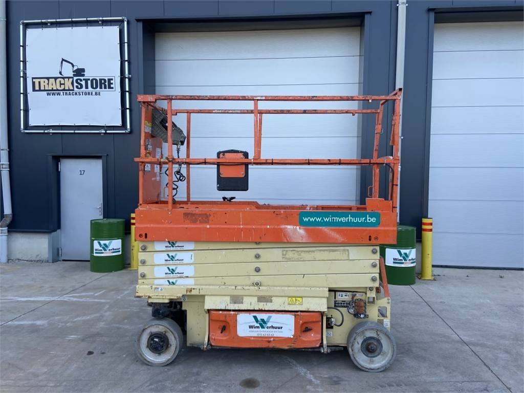 JLG 2632 ES (4508) - Plataforma de tijeras: foto 1 JLG 2632 ES (4508) - Plataforma de tijeras: foto 1