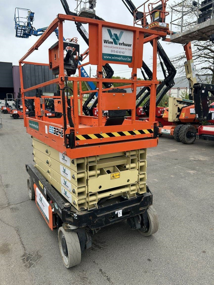 JLG 3246ES (6778) - Plataforma de tijeras: foto 3 JLG 3246ES (6778) - Plataforma de tijeras: foto 3