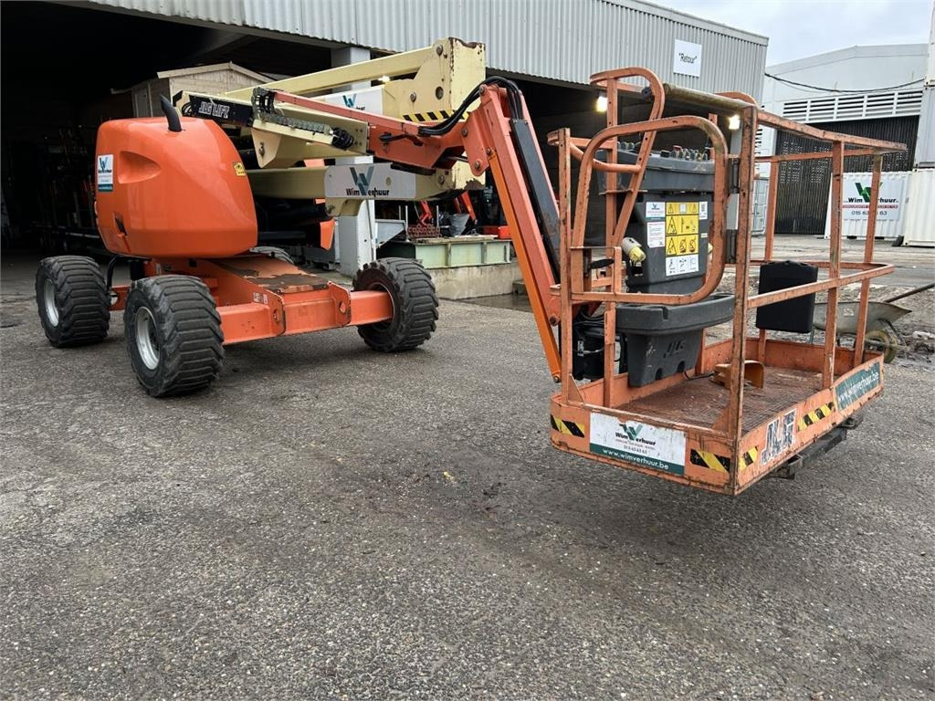JLG 450AJ (3216)  - Plataforma articulada: foto 5 JLG 450AJ (3216)  - Plataforma articulada: foto 5