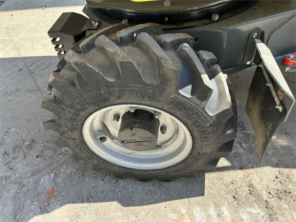 Neuson Wacker Neuson DW20 (8945) - Minidumper: foto 5 Neuson Wacker Neuson DW20 (8945) - Minidumper: foto 5