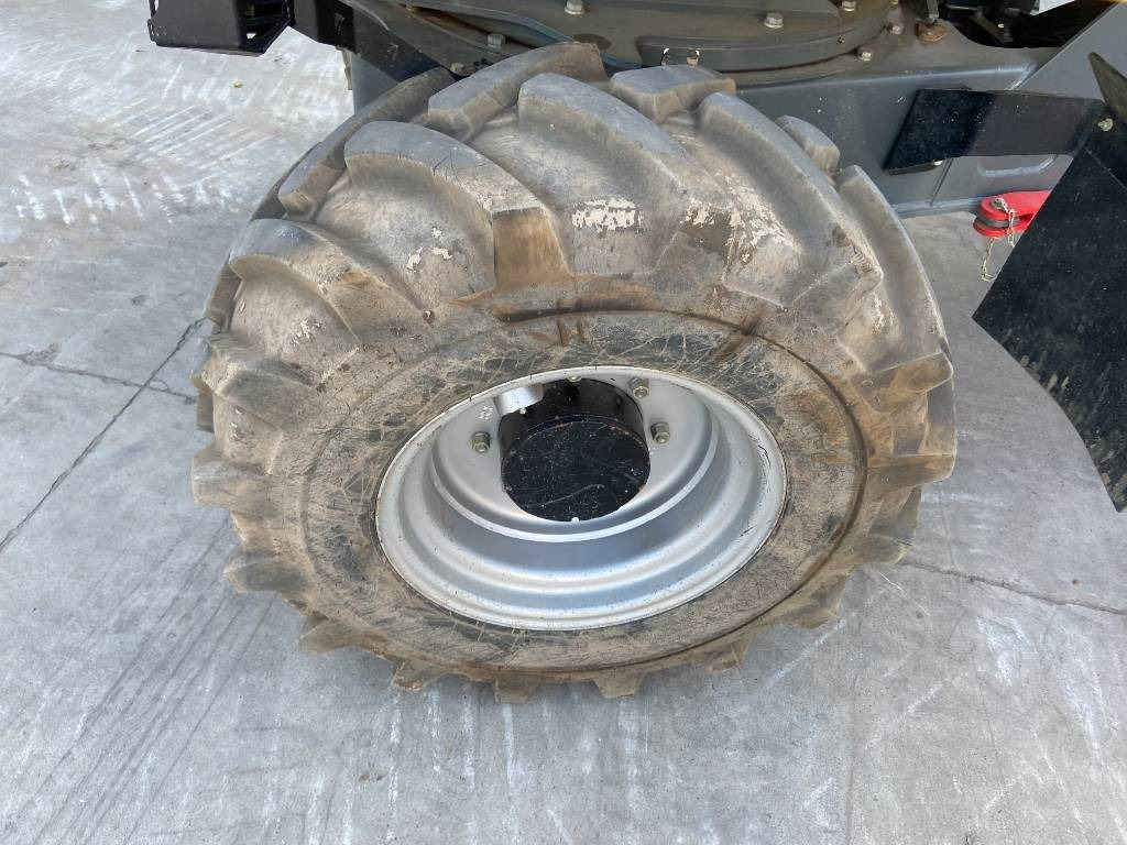 Wacker Neuson DW 60 - Minidumper: foto 3 Wacker Neuson DW 60 - Minidumper: foto 3